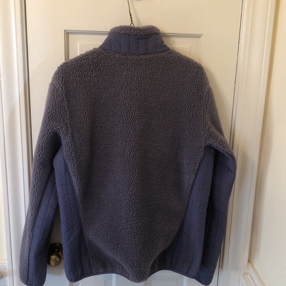 COPY - Patagonia fleece jacket - Picture 4 of 5